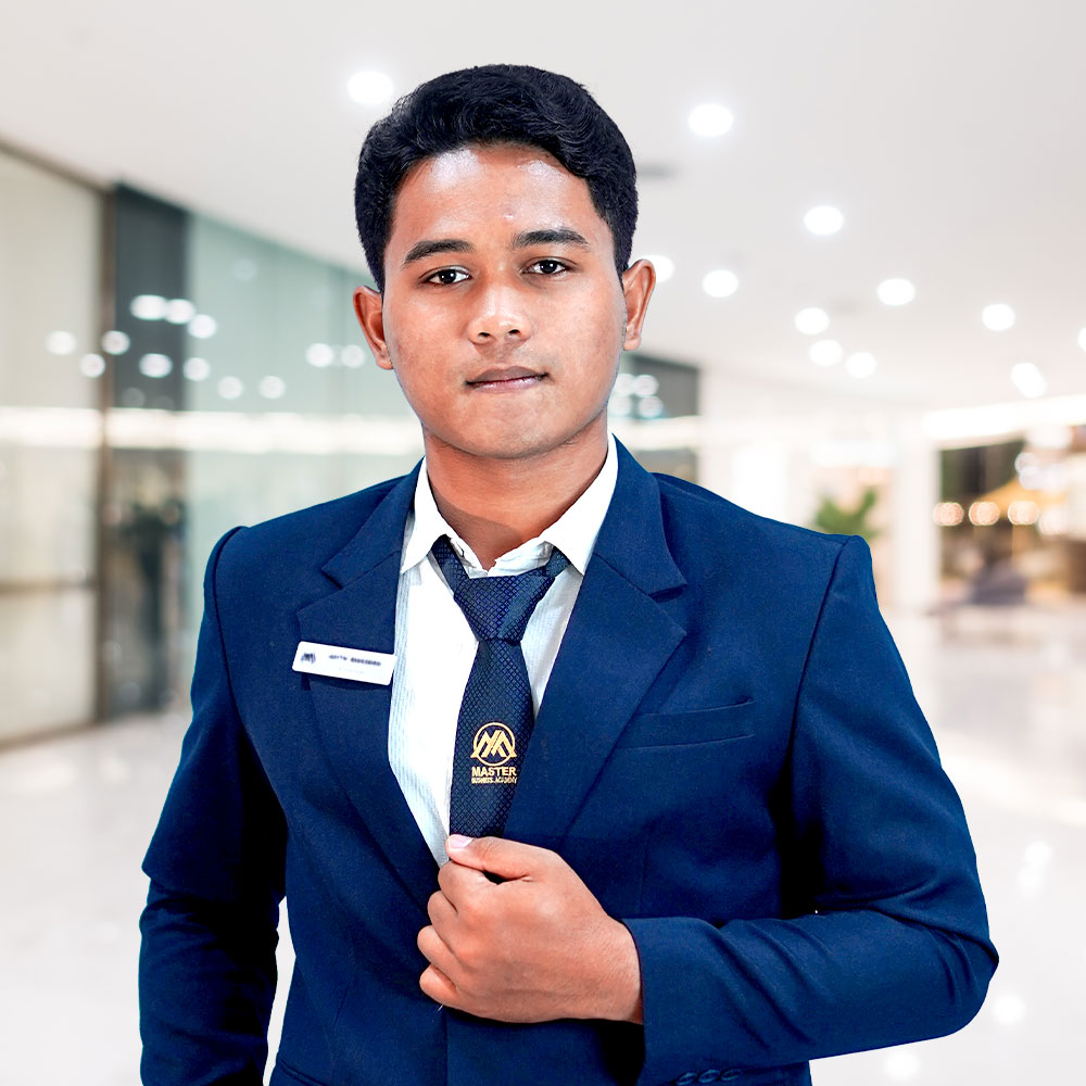 Kampus bisnis di Bali