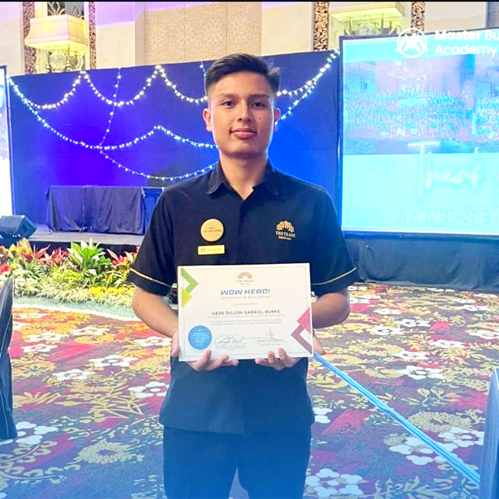 kampus bisnis di bali. kuliah bisnis, digital, marketing. master bisnis akademi professional