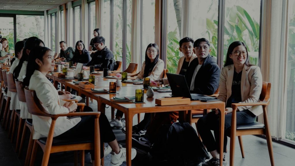 kampus bisnis di bali master bisnis akademi